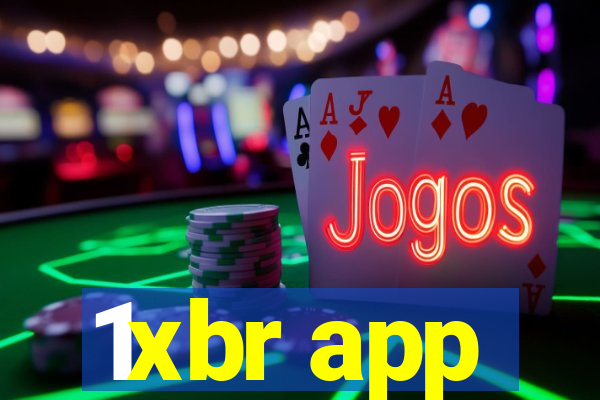 1xbr app